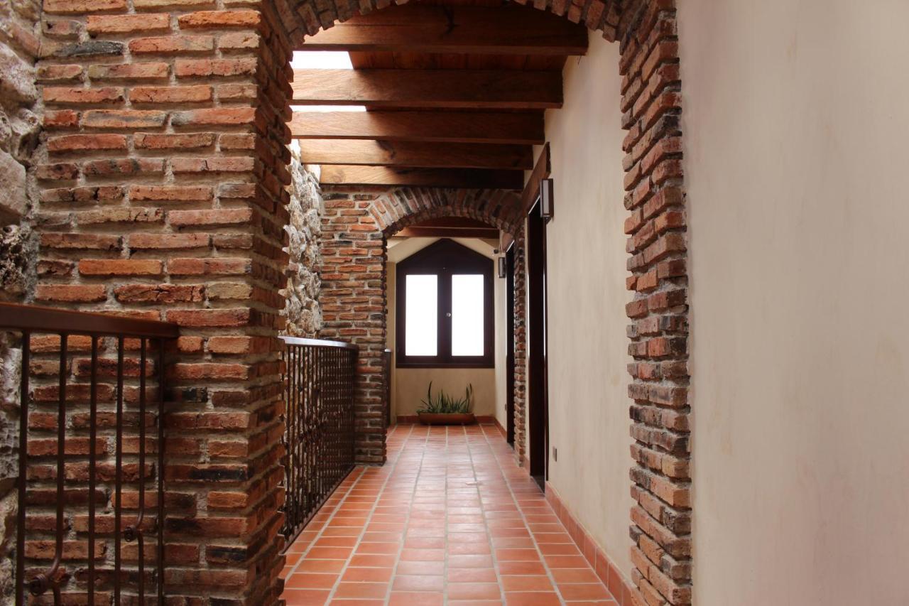 La Estancia San Cristóbal de Las Casas المظهر الخارجي الصورة