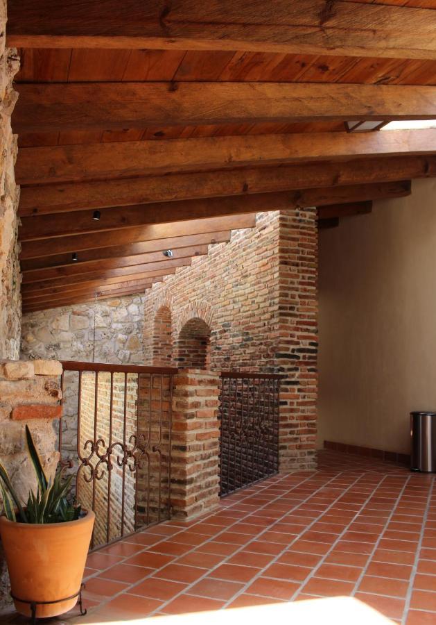 La Estancia San Cristóbal de Las Casas المظهر الخارجي الصورة