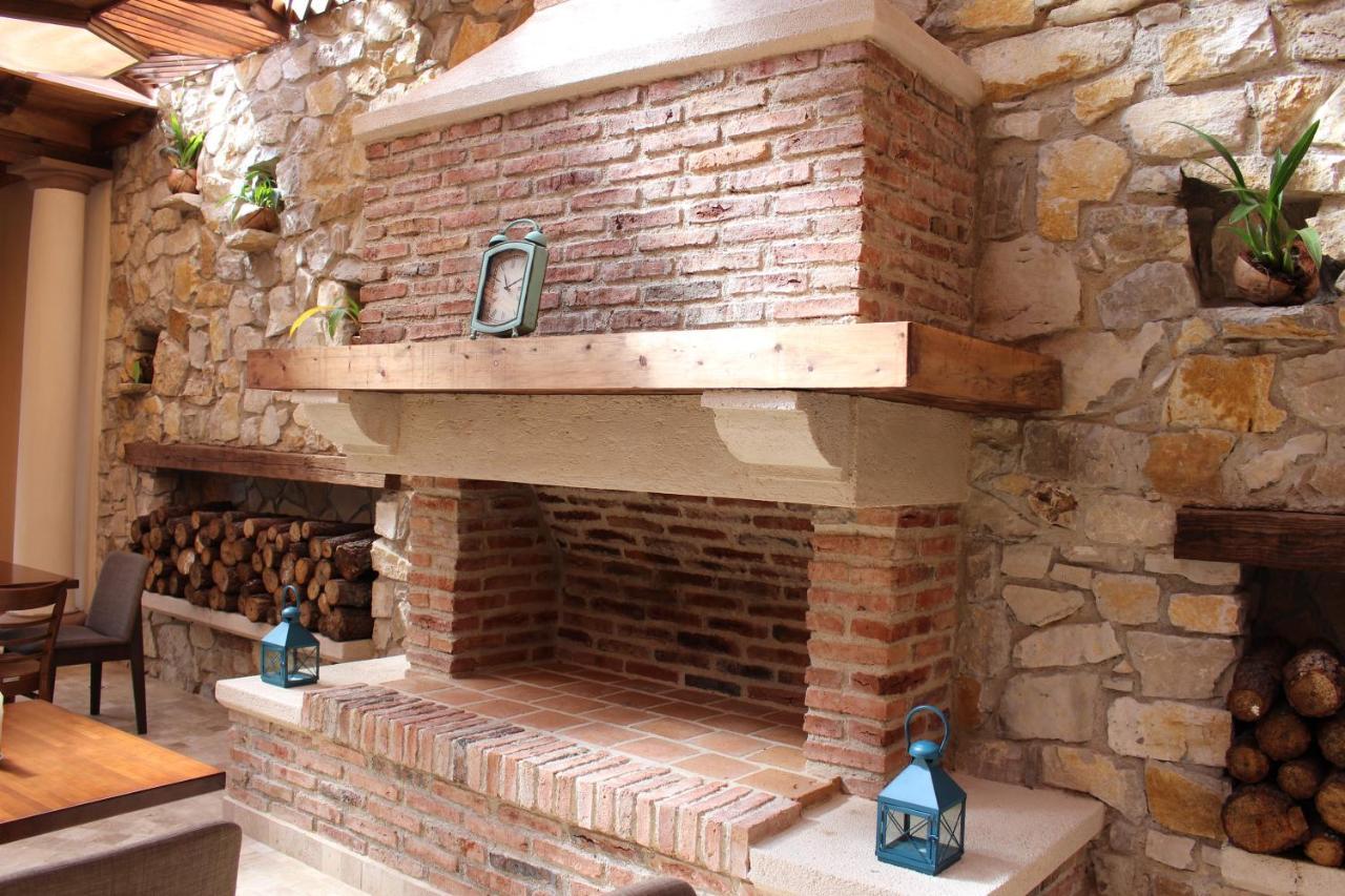 La Estancia San Cristóbal de Las Casas المظهر الخارجي الصورة
