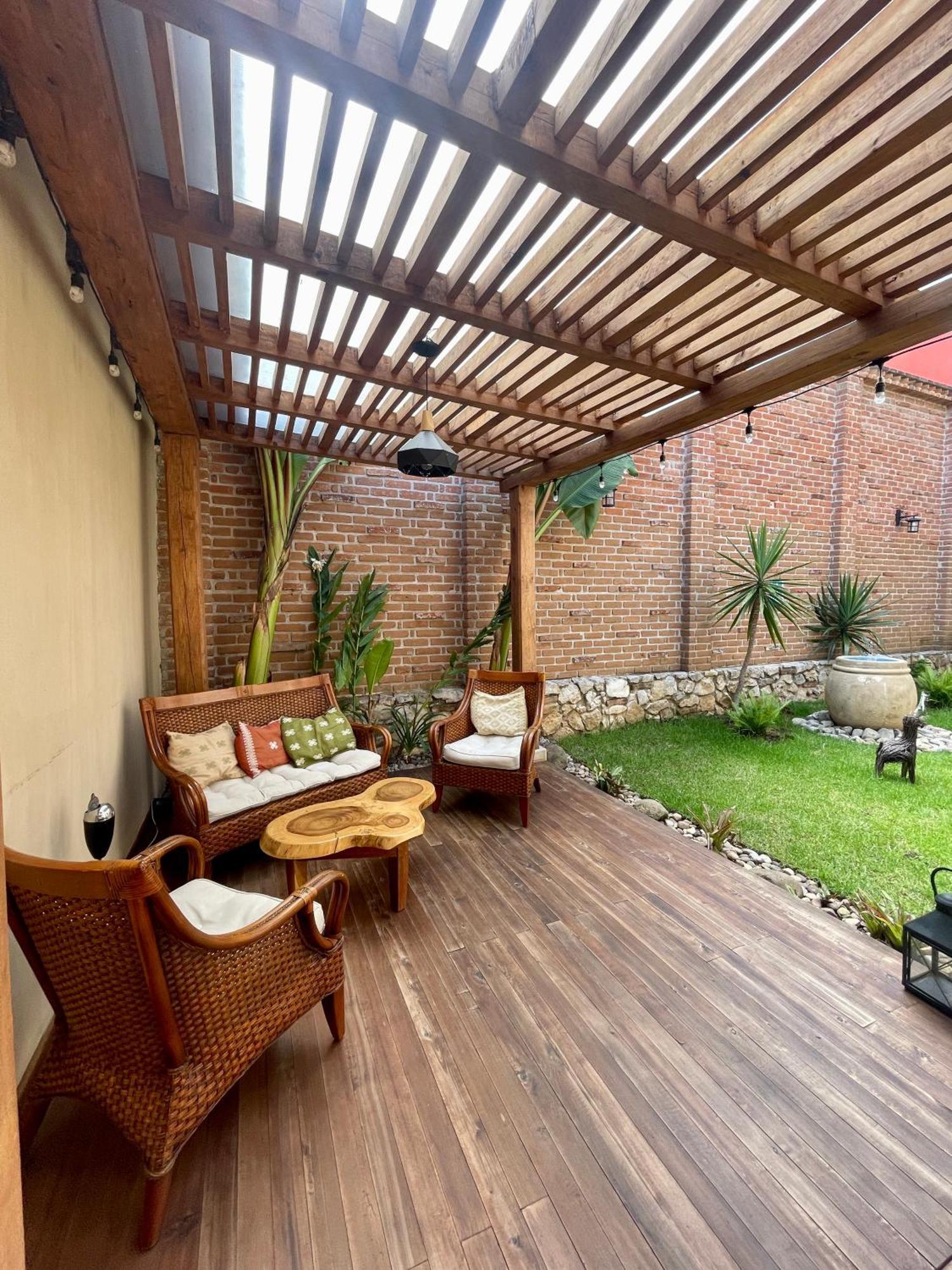 La Estancia San Cristóbal de Las Casas المظهر الخارجي الصورة