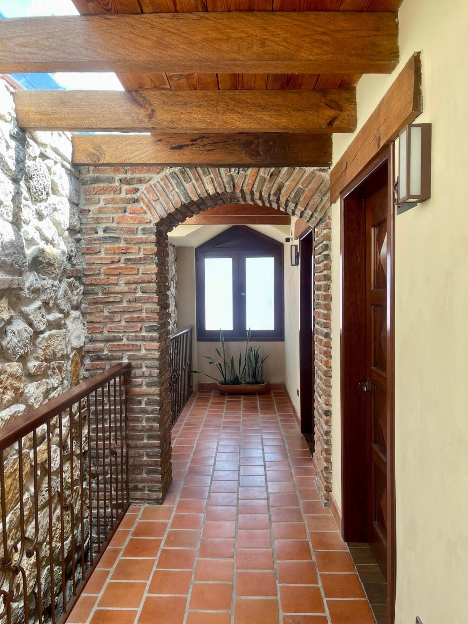 La Estancia San Cristóbal de Las Casas المظهر الخارجي الصورة